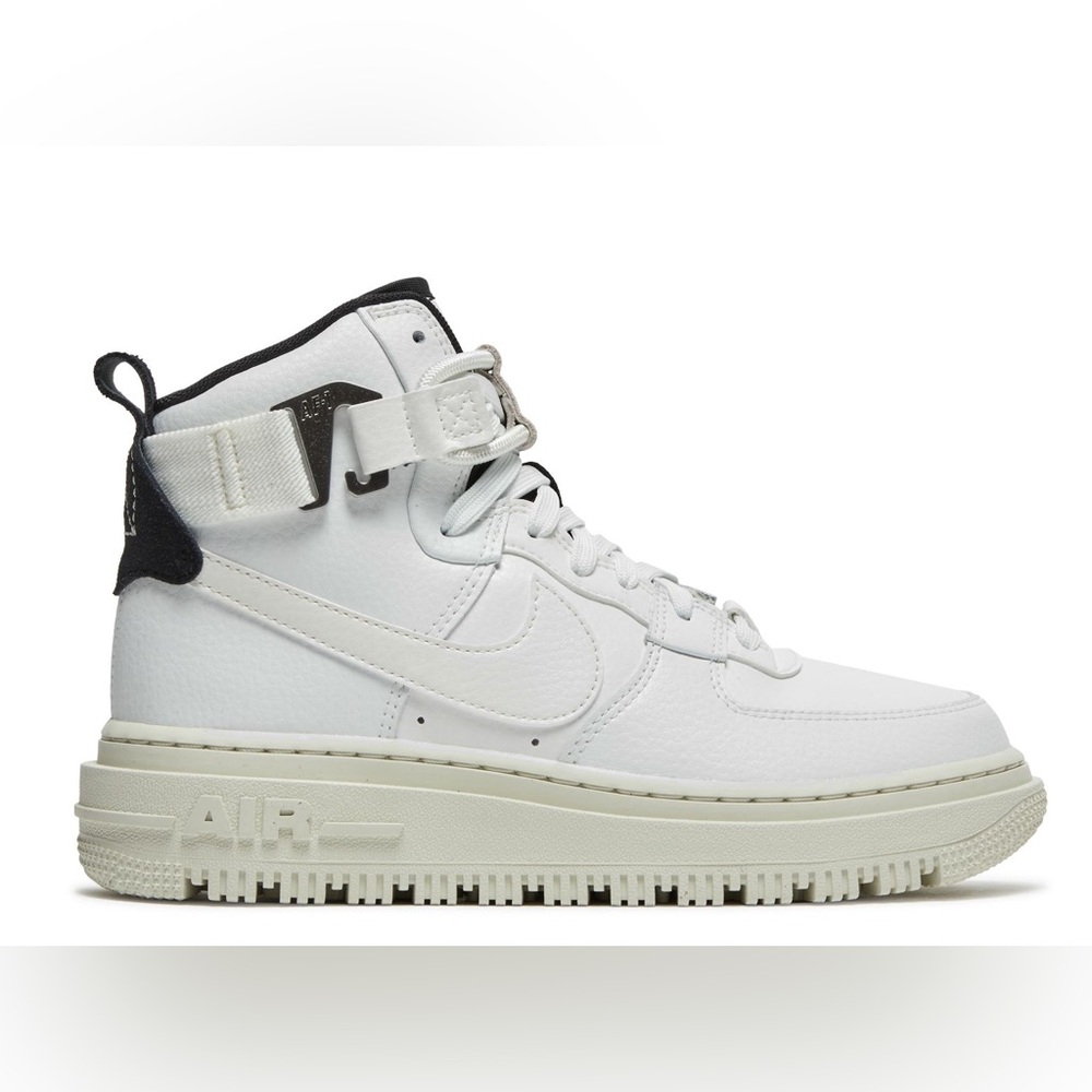 WMNS AIR FORCE 1 HIGH UTILITY 2.0 'SUMMIT WHITE Nike